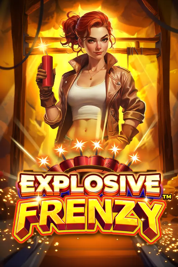 Explosive Frenzy