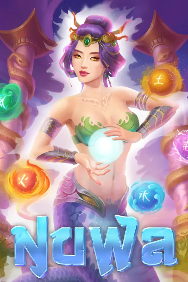 Nuwa