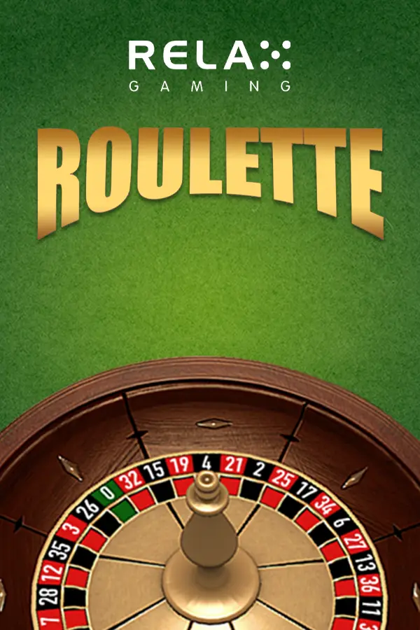 Roulette Nouveau